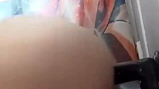 I’m so horny and wet while family’s awake, ugh! 😩