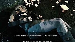 man, we banged right next to my sleeping aunt... crazy!