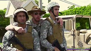 Black Gay Man Engages In Intense Fucking With Teen 18+ Amid Photos And Explosions Failure