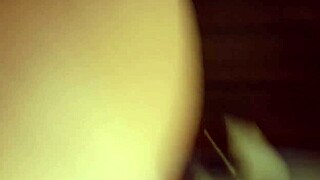 She Gets It How She Likes It in European Italian Style