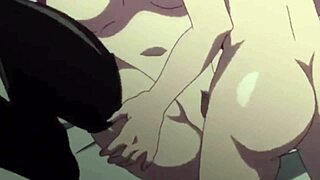 i love this hentai comp with big tits and blowjobs