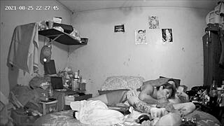 My Native American wife loves giving head