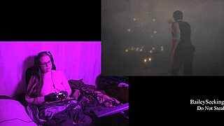 Naked Play Through Evil Within 2 Part 11