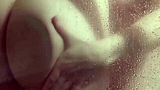 sneaking around with my lesbian boss for sex and fingering in the hotel