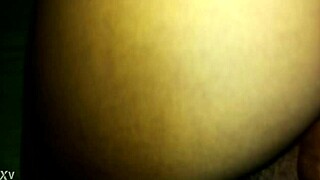 Girlfriend Gives Straight Blowjob To Friend.