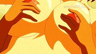 Hentai resort fun 😘