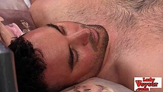 stunning babe gives jerk off instructions to loser 😈