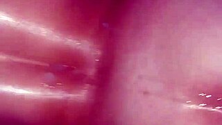 Amateur Latina Teen Bent Over For Fucking 😏