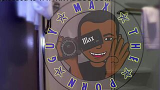 S4E6 POV ALLIE GIVES ME A SLOPPY BLOWJOB AND SWALLOWS EVERY LAST DROP