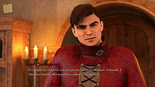 The Price Of Power 68 In This Hentai Anime Game!