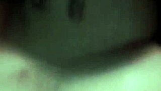 Moocherry invites her neighbor over for music. She ends up getting fucked like a whore. 😈