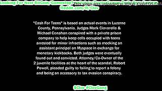 Doctor Tampa Processes Teen Destiny Santos