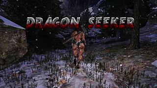 I-I can’t even with this tranny quest, like, barbarian tale got me shook with monster cock action. It’s wild, ya know!