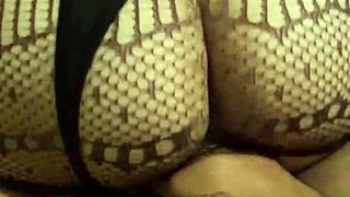 watch my wife suck and ride in doggystyle