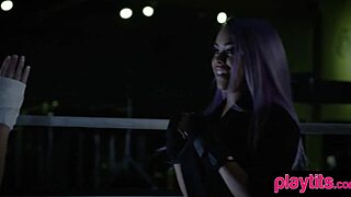 Nasty Bare Fitness Is The Best Kind Of Fitness To Watch