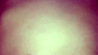 Fucking tatted flat-chested cripple girl with ripped clothes