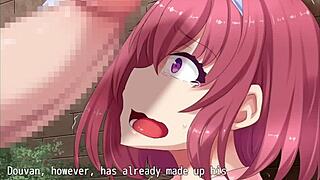 Geezer hero rpg part 2 in the bar