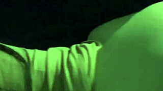 Damn, Her Big Asian Ass Looks Stunning!