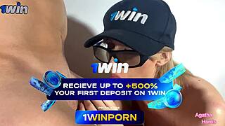 Swallowing cum with a smile is what medical students do best.