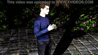 Musik Luv Magick: The Wizard's Lover Episode 4 - The Heart Of Magick