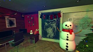 Johnny Cage, What Gay Sex Scene Do You Want?