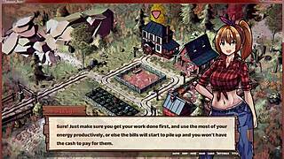 Lets Play Breeding Farm Part 3