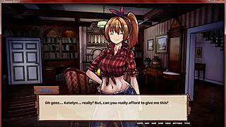 Lets Play Breeding Farm Part 3