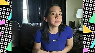 Riley Jean Spills Secrets in Deep Pornstar Interview Season 5