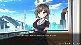 鬼婚姻本子夜1露娜激烈口爆