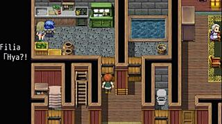 NTRPG 2 obedient Filia in anime hentai game