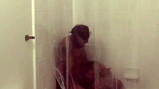 nyna stax looks so sexy with her big tits and ass