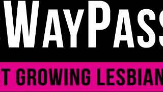 Kira Noir Seduces Tiffany Watson And Fucks Her To Console