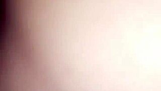 Anal and Vaginal Close-Up Masturbation Action