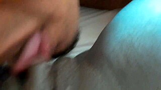 Christmas night I made them suck my dick