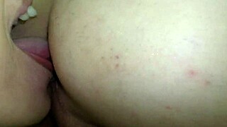 a story about a woman and her submissive partner