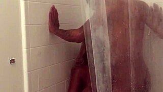 nyna stax looks so sexy with her big tits and ass