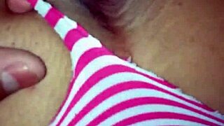 rica, your ass is getting fucked hard on all fours by that grinder?