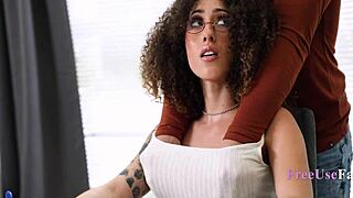 Shush step dad, I need focus, so just do whatever you want now - FreeUseFancy