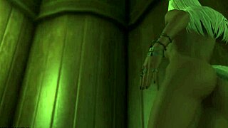 Get an erotic side of FFXIV with our collection
