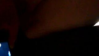 i watch savannah synns gettin pounded bareback interracial style