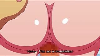 Rikka From Gridman Gets Wild In This Hentai Scene