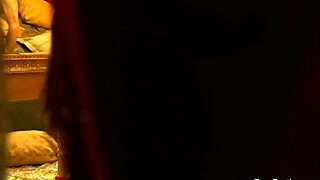 Lovely couple explores kamasutra massage with sensual fingering and licks