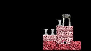 Unvesper: Erotic Anime Hentai Comedy With Shoe Fetish