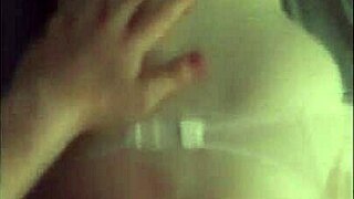 Amateur Teen With Big Boobs Gets Fucked Hard