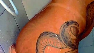 Riding This Tasty Cock Filled My Pussy with Cum 😋