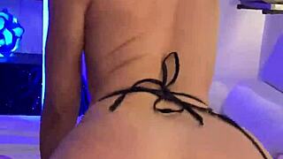 Whitney Wright Cums Hard In Doggystyle, Skinny Body Shaved Pussy Blowjob Petite Lingerie Natural Tits Pussy Pov