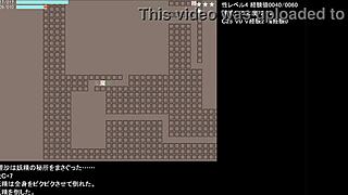 Testing out this gameplay one