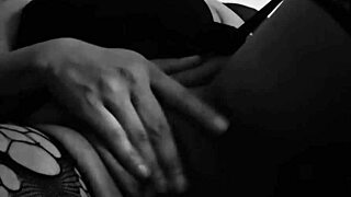 Watch Angelg Play in Her Bedroom with Toys and Have Fun