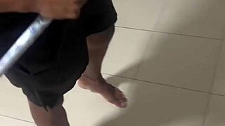 Friend Sucks Cock While I Paint His House Intensely