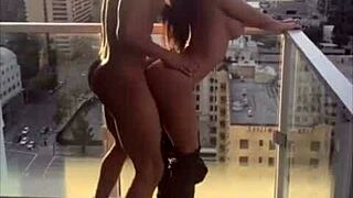 luna star gets her big ass fucked hard by a huge cock